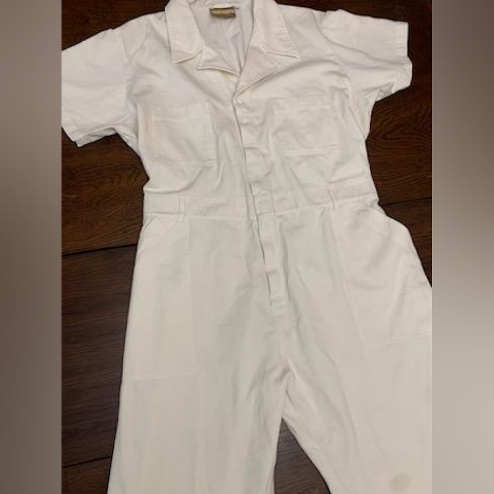Big Bud Press Jumpsuit